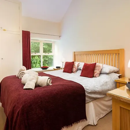 Tethera Holiday home Keswick (Cumbria)