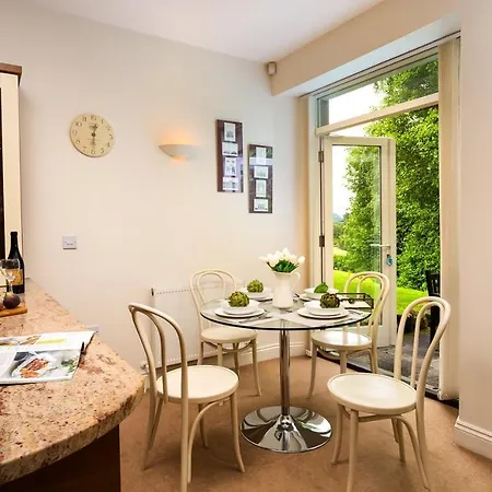 Tethera Holiday home Keswick (Cumbria)
