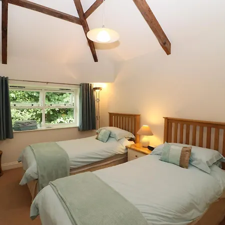 Holiday home Tethera *