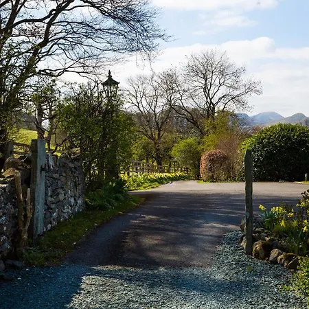 Tethera Holiday home *