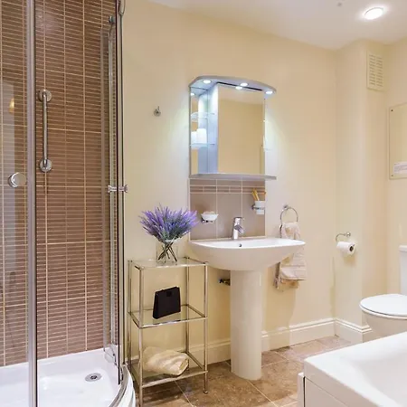 Holiday home Tethera Keswick (Cumbria)