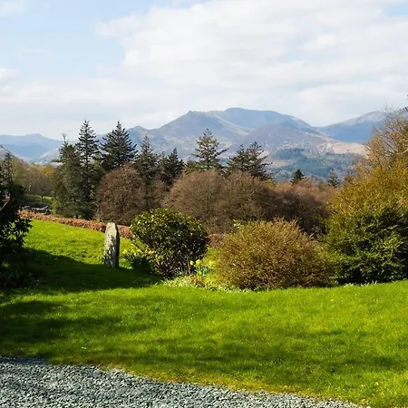 Tethera Holiday home